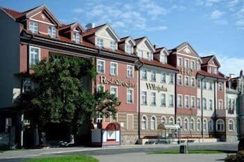 Hotel Wileński