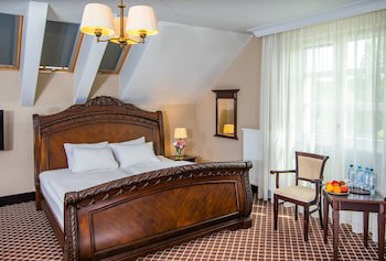 Hotel Wileński