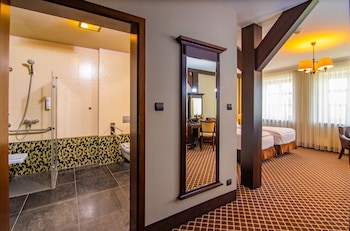 Hotel Wileński