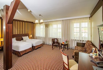 Hotel Wileński