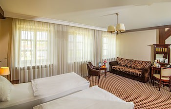 Hotel Wileński