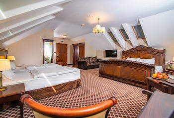 Hotel Wileński