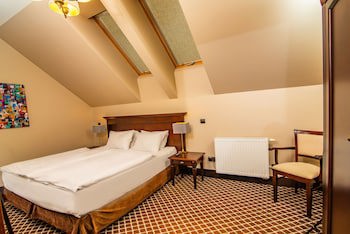 Hotel Wileński