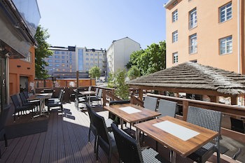 Scandic Vaasa