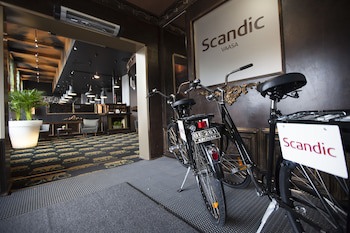 Scandic Vaasa