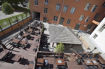 Scandic Vaasa