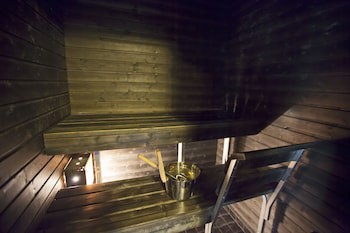 Scandic Vaasa