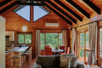Thunzi Bush Lodge