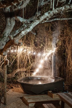 Thunzi Bush Lodge