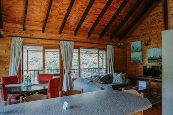 Thunzi Bush Lodge