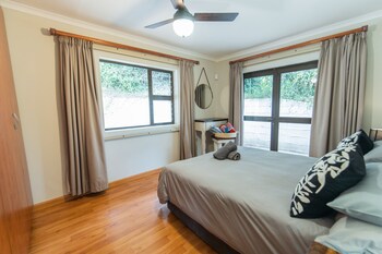 Thunzi Bush Lodge