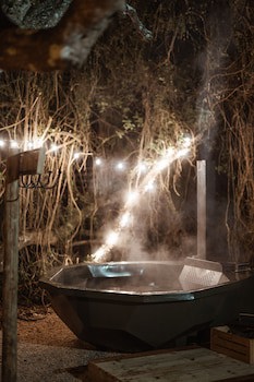 Thunzi Bush Lodge