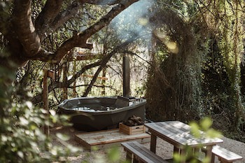 Thunzi Bush Lodge