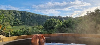 Thunzi Bush Lodge