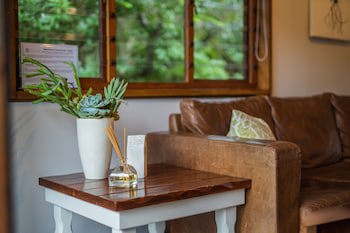 Thunzi Bush Lodge