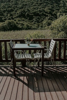 Thunzi Bush Lodge