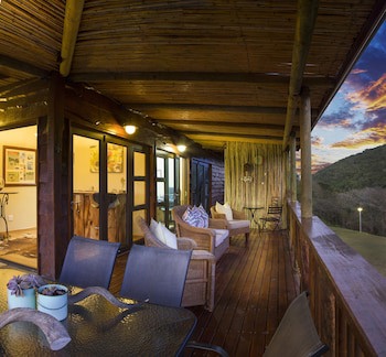 Thunzi Bush Lodge