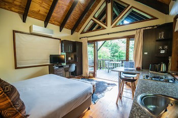 Thunzi Bush Lodge