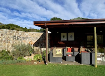 Thunzi Bush Lodge