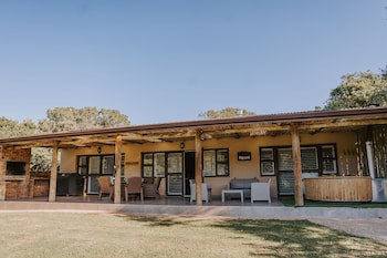 Thunzi Bush Lodge