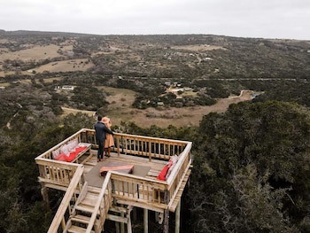 Thunzi Bush Lodge