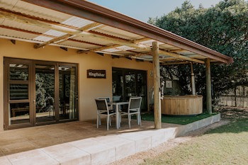 Thunzi Bush Lodge