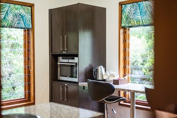 Thunzi Bush Lodge