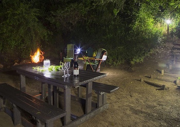 Thunzi Bush Lodge
