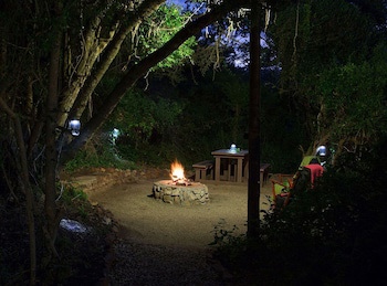 Thunzi Bush Lodge