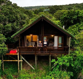 Thunzi Bush Lodge