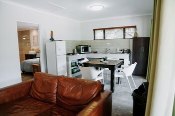 Thunzi Bush Lodge