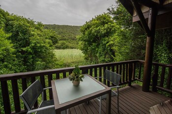 Thunzi Bush Lodge