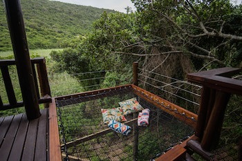 Thunzi Bush Lodge