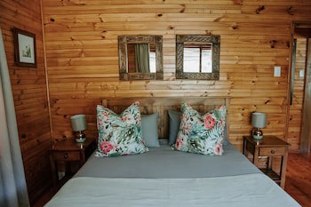 Thunzi Bush Lodge