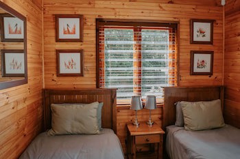 Thunzi Bush Lodge