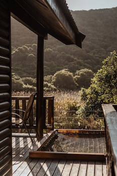 Thunzi Bush Lodge