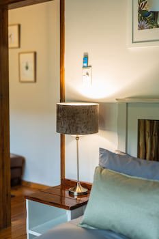 Thunzi Bush Lodge