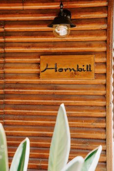 Thunzi Bush Lodge