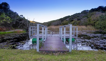 Thunzi Bush Lodge