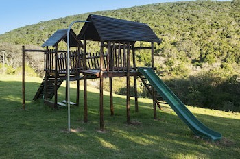 Thunzi Bush Lodge