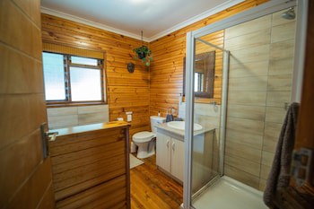 Thunzi Bush Lodge
