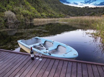 Thunzi Bush Lodge