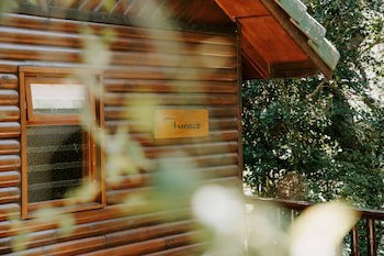 Thunzi Bush Lodge