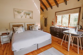 Thunzi Bush Lodge