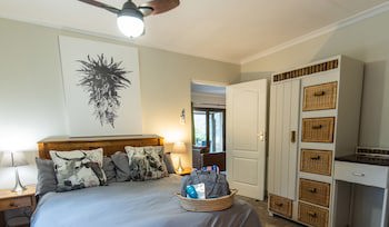 Thunzi Bush Lodge