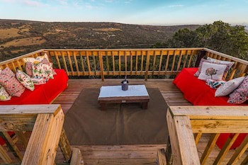 Thunzi Bush Lodge