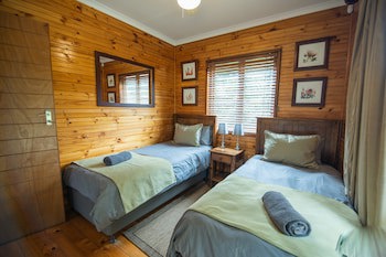 Thunzi Bush Lodge