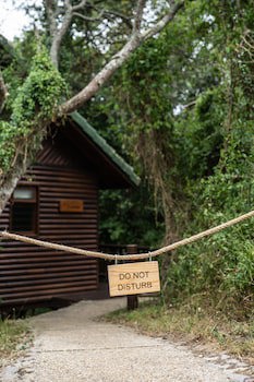 Thunzi Bush Lodge