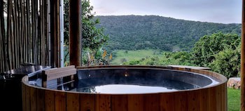 Thunzi Bush Lodge
