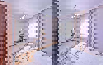 Dundar Thermal Villa Otel